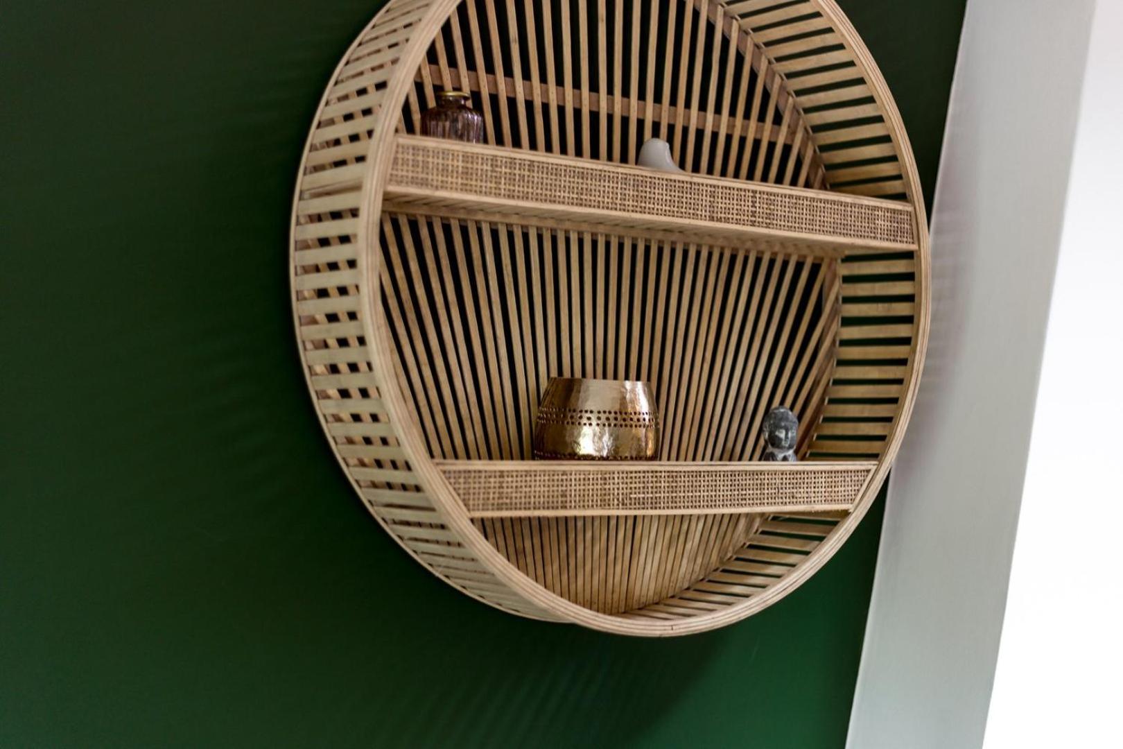 Le Loft Des Artistes De La Croix-Rousse Ail Apartment Лион Екстериор снимка