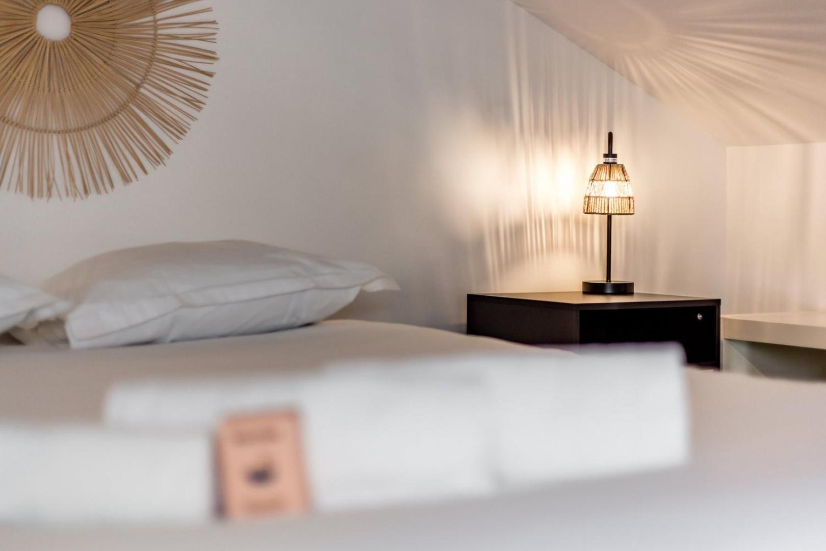 Le Loft Des Artistes De La Croix-Rousse Ail Apartment Лион Екстериор снимка