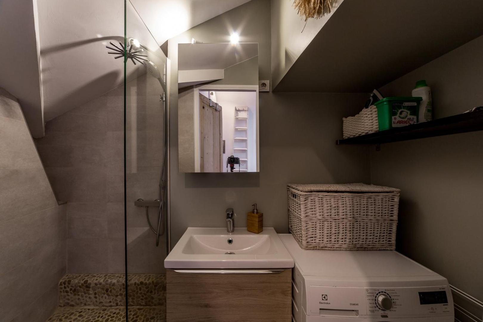 Le Loft Des Artistes De La Croix-Rousse Ail Apartment Лион Екстериор снимка